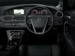 MG6 2015 года (UK)